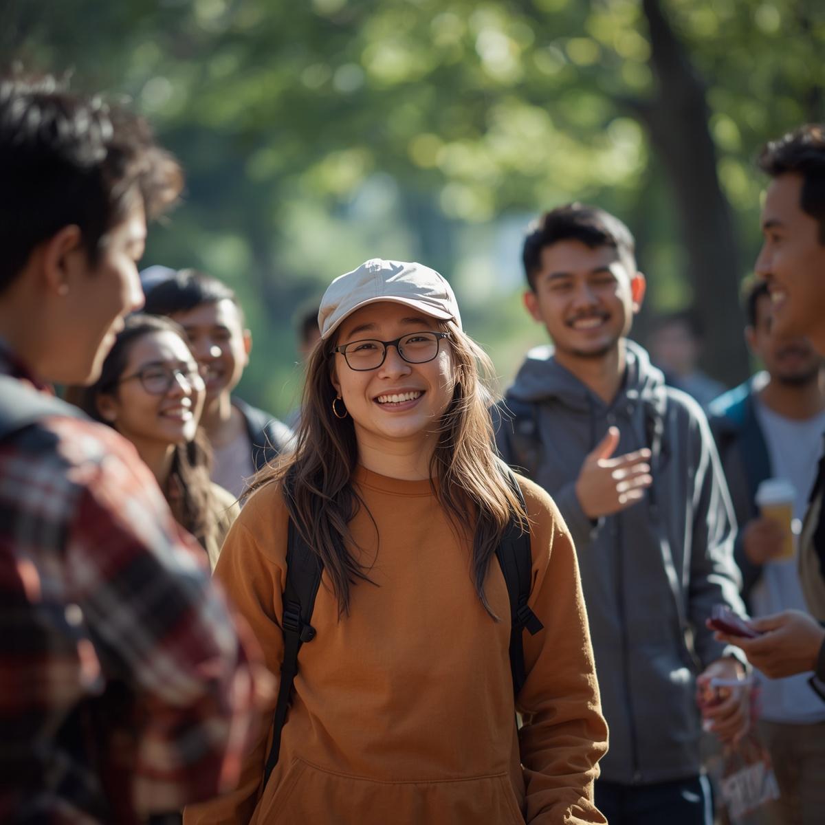 Power in Unity: Why Community is the Antidote to Stress | Chicago ...