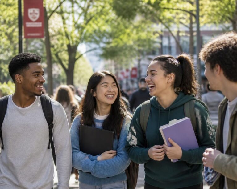 Ready to Launch: How to Prepare for the Social-Emotional Transition to College